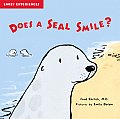 Does A Seal Smile
