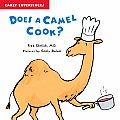 Does A Camel Cook