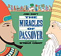 Miracles Of Passover