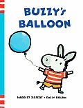Buzzys Balloon