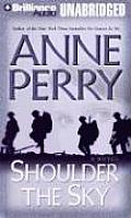 World War One Novels #02: Shoulder the Sky: 1915