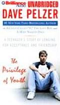 Privilege of Youth A Teenagers Story of Longing for Acceptance & Friendship