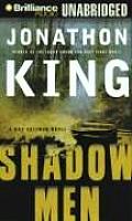 Shadow Men A Max Freeman Novel