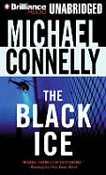 The Black Ice: Harry Bosch 2
