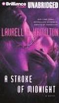A Stroke of Midnight (Meredith Gentry Novels)