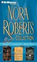 Nora Roberts Collection 5 Birthright Chesapeake Blue Midnight Bayou