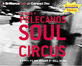 Derek Strange/Terry Quinn #03: Soul Circus