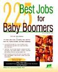 225 Best Jobs For Baby Boomers