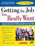 Getting The Job You Really Want 5th Edition