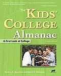 The Kids' College Almanac