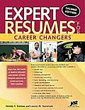 Expert Resumes for Career Changers 2nd Ed