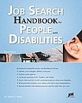 Job Search Handbook For People With Disabilities 3rd Ed A Complete Career Planning & Job Search Guide