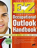 EZ Occupational Outlook Handbook 2nd Edition