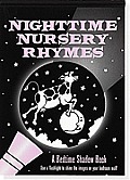 Nighttime Nursery Rhymes A Bedtime Shadow Book
