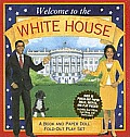 Welcome to the White House