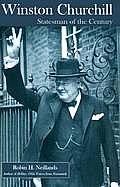 Winston Churchill Statesman Of The Cen