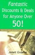 Fantastic Discounts & Deals For Anyone O