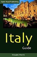 Open Road Italy Guide 5th Edition