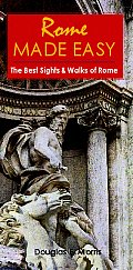Rome Made Easy 1st Edition