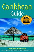 Open Road Caribbean Guide 4th Edition