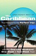 Open Roads Best Of The Caribbean