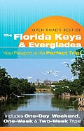 Open Roads Best Of The Florida Keys & Ev