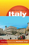 Open Roads Best of Italy
