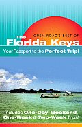 Open Roads Best Of The Florida Keys
