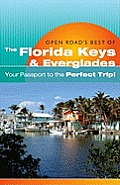 Open Roads Best of the Florida Keys 3rd Edition