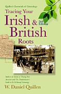 Tracing Your Irish & British Roots 2nd Edition