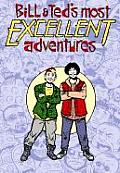 Bill & Teds Most Excellent Adventures 02