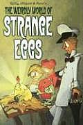 The Weirdly World of Strange Eggs