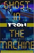 Tron Volume 1 Ghost In The Machine