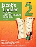 Jacob's Ladder Reading Comprehension Program: Level 2, Grades 4-5