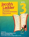 Jacobs Ladder Reading Comprehension Program Level III