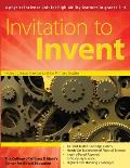 Invitation to Invent: A Physical Science Unit for High-Ability Learners (Grades 3-4)