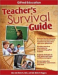 Teachers Survival Gifted Education