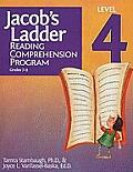 Jacobs Ladder Reading Comprehension Program Level 4