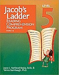 Jacob's Ladder Reading Comprehension Program, Level 5: Grades 7-9