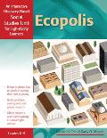 Ecopolis: An Interactive Discovery-Based Economics Unit for High-Ability Learners