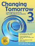 Changing Tomorrow 3: Leadership Curriculum for High-Ability High School Students (Grades 9-12)
