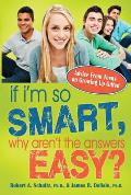 If Im So Smart Why Arent the Answers Easy Advice from Teens on Growing Up Gifted