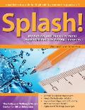Splash!: Modeling and Measurement Applications for Young Learners in Grades K-1