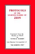 Protocols Of The Meetings Of The Learned