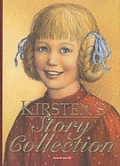 American Girl Kirstens Story Collection 1854