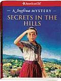 American Girl Josefina Mystery Secrets in the Hills