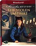 American Girl Samantha Mystery The Stolen Sapphire