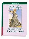 American Girl Felicitys Short Story Collection