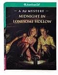 American Girl Kit Mystery Midnight in Lonesome Hollow