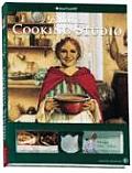 Felicitys Cooking Studio With 22 Yummy Recipes 10 Reusable Place Cards & 20 Table Talkers 3 Felicity Inspired Parties a